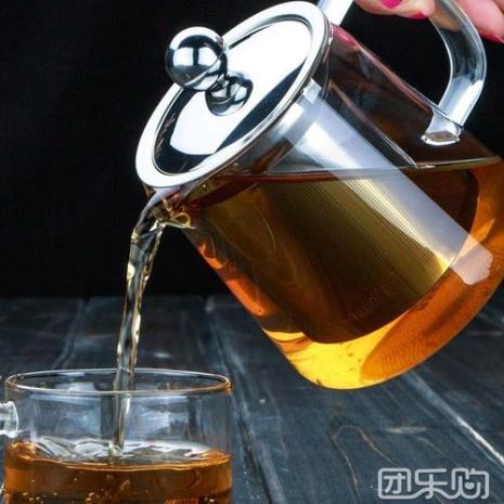 如何使用保温杯泡茶喝