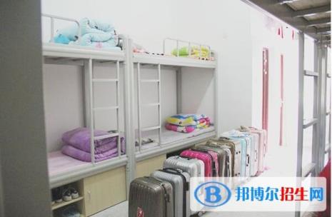 湖北恩施学院住宿条件