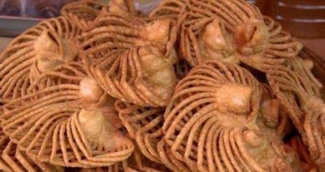 回族特色招牌菜