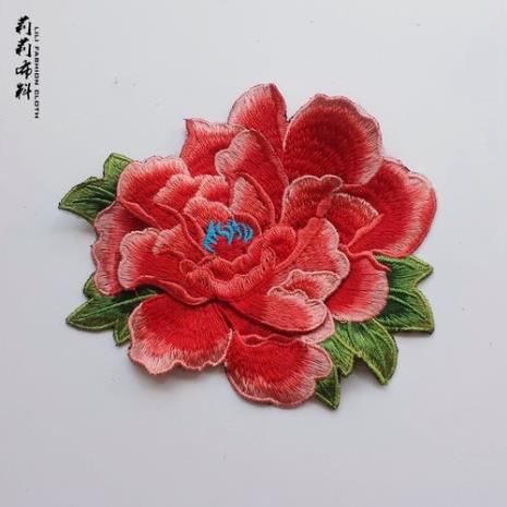 刺绣是什么