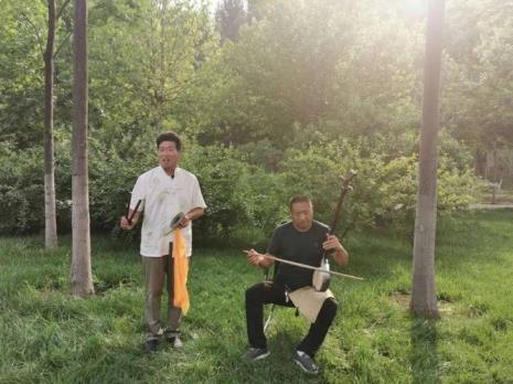 为啥没有河南坠子