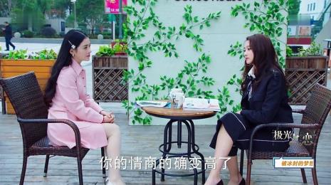 何靖文是什么电视