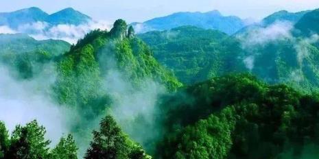利川周边景点推荐