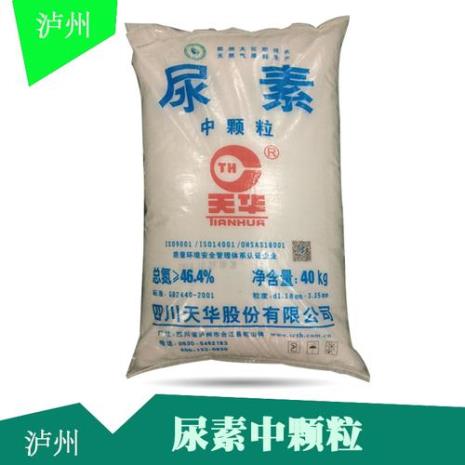 四川泸州尿素批发价