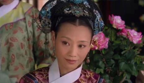 甄嬛传弘昼额娘是谁