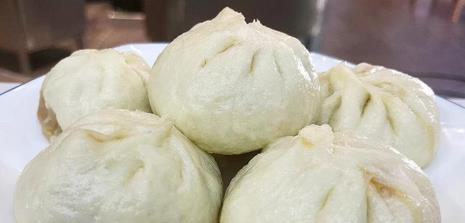青岛大包是怎么做的