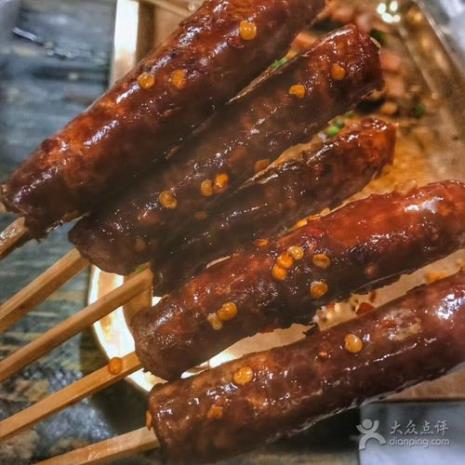 长沙冬瓜山肉肠做法