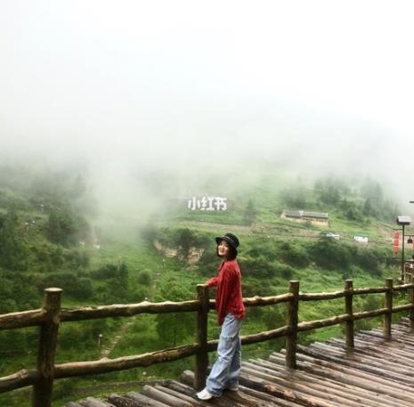 请教芦芽山自驾上山路线