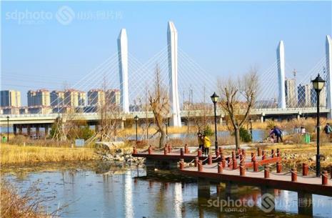 潍坊安丘市有什么名胜景区