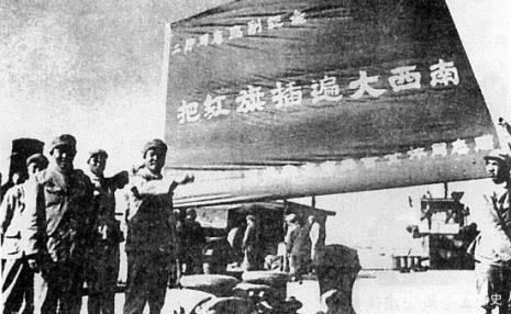 解放战争最经典的十首诗