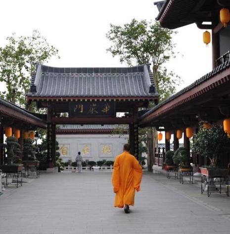 华兴寺开放时间