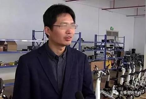 三相电创始人是谁