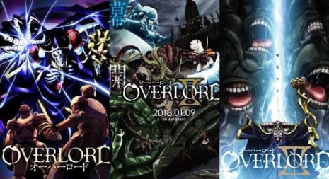 overlord第四季到底什么时候上映