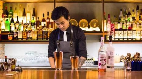 调酒师资格证取消了吗