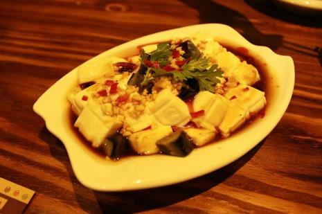 泰安豆腐为什么那么嫩