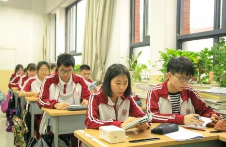 曲江一中和西安中学哪个好