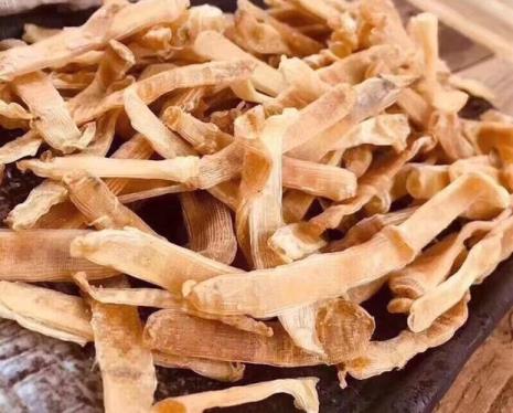沙虫干要提前泡吗