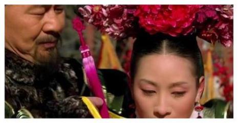 甄嬛传安陵容被熹妃以什么典故