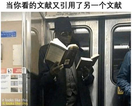 say是什么梗