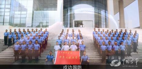 武汉预警学院是什么学校