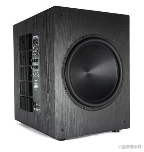 音箱中说的高低频是说的什么