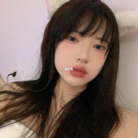 女生发乖乖在家怎么回