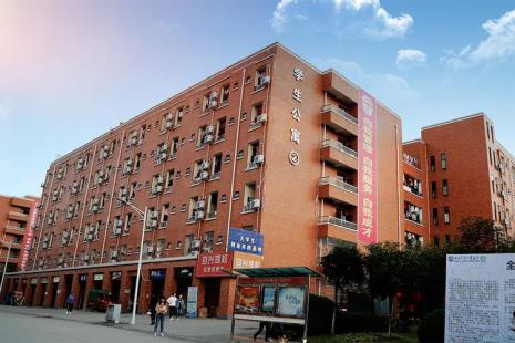 西南交通大学希望学院客观评价