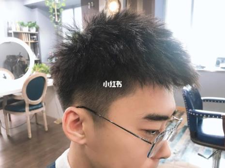 摩根烫烫完之后会越来越好看吗
