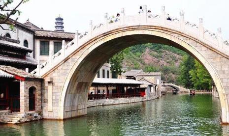 金海湖和古北水镇哪个好