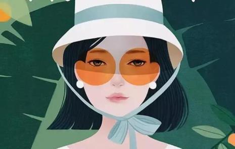 从不向你低头的女人的心理