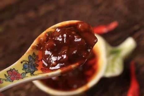 哺乳可以吃酱豆子吗
