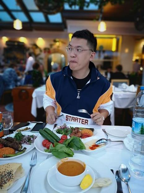 巴西人阿根廷吃什么