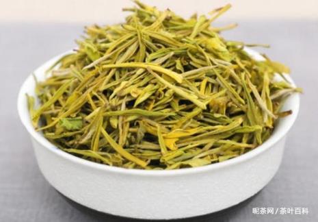 湖南茶叶品种有哪些