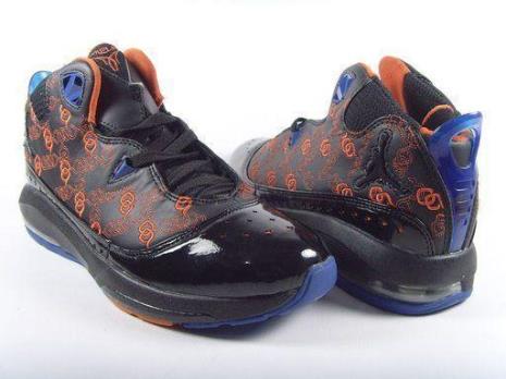 air jordan出到几了
