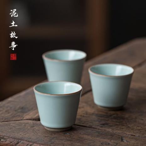 汝窑和建盏哪个好