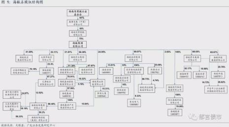 shopee股份结构