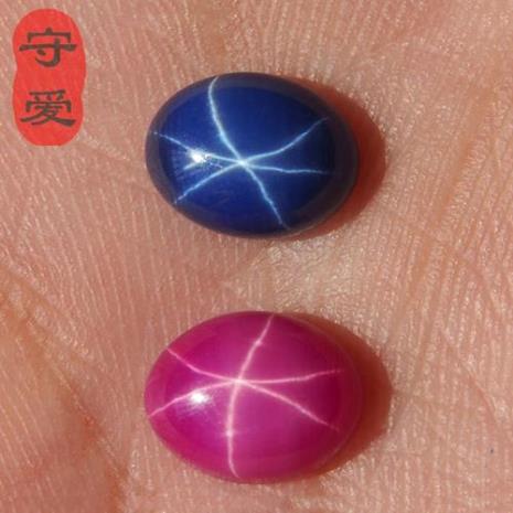 星光石寓意
