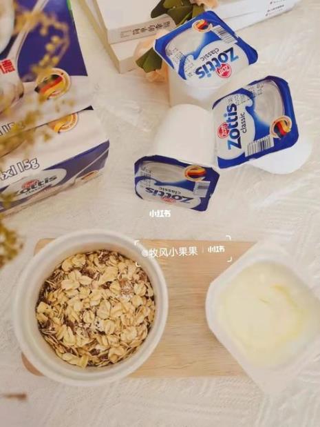 酸奶有糖的好还是无糖的好