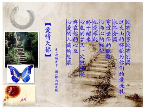艾青散文诗