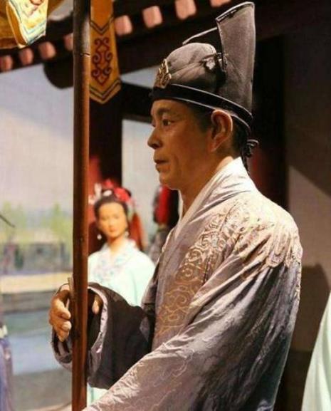 明代大太监都有谁
