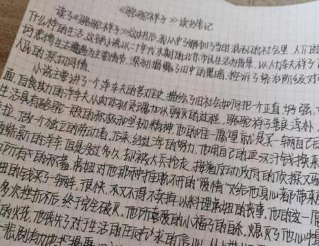 高中生适合写怎样的字体