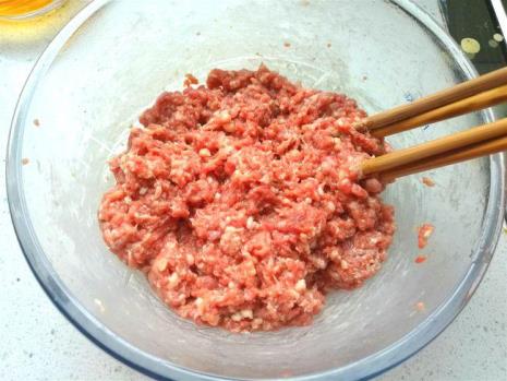 在家做饺子馅怎么做最好吃