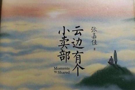 云边小卖部是伤痛文学吗