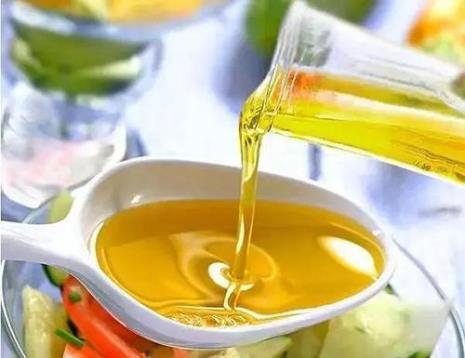 亚麻籽油炒菜正确方法