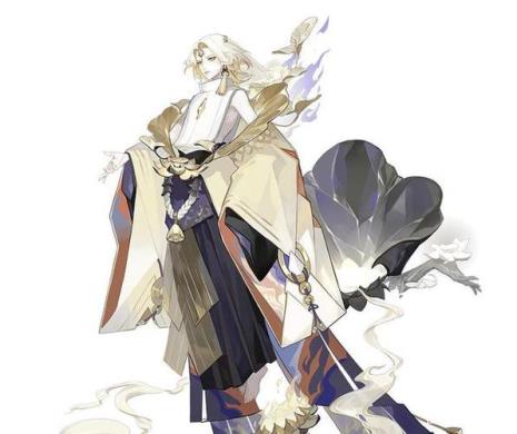 阴阳师善神是什么意思