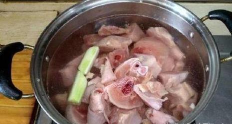 鸡肉很老是怎么回事