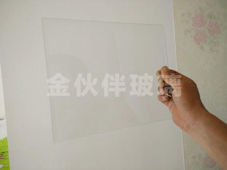 灰油砂和白油砂哪个玻璃好看