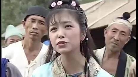 济公黄连扮演者是谁