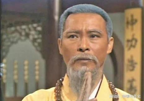 阿里的一灯大师是谁