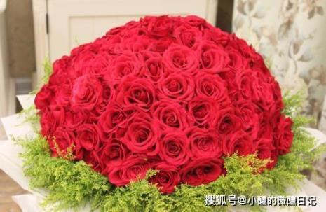 为什么玫瑰花是情侣的最爱